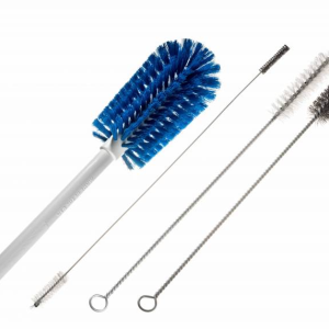 X39465 Brush Kit Replacement. For use in Taylor Soft Serve Machines