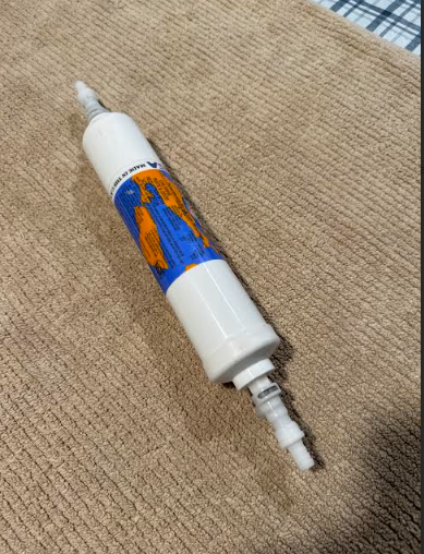 064422 Water Filter