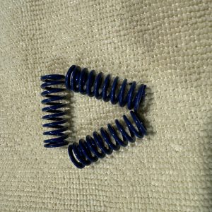 039987 - Torque Spring, Blue